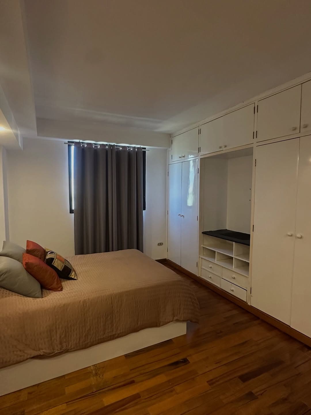 Apartamento en Country Club, Isla de Margarita 7