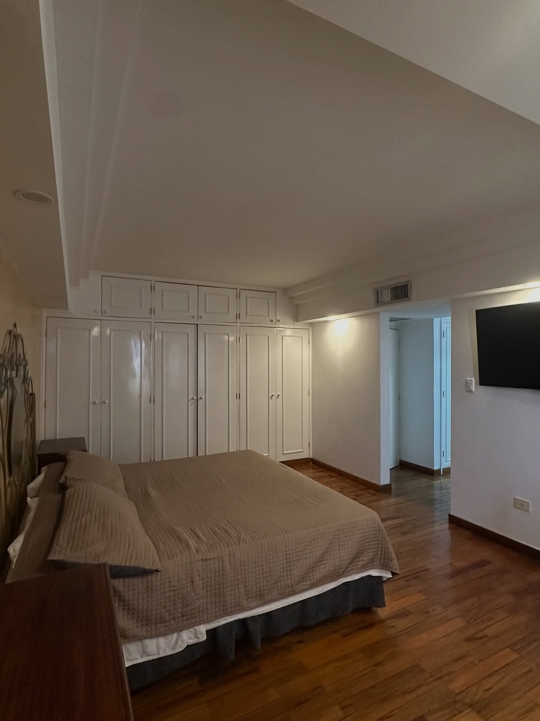 Apartamento en Country Club, Isla de Margarita 9