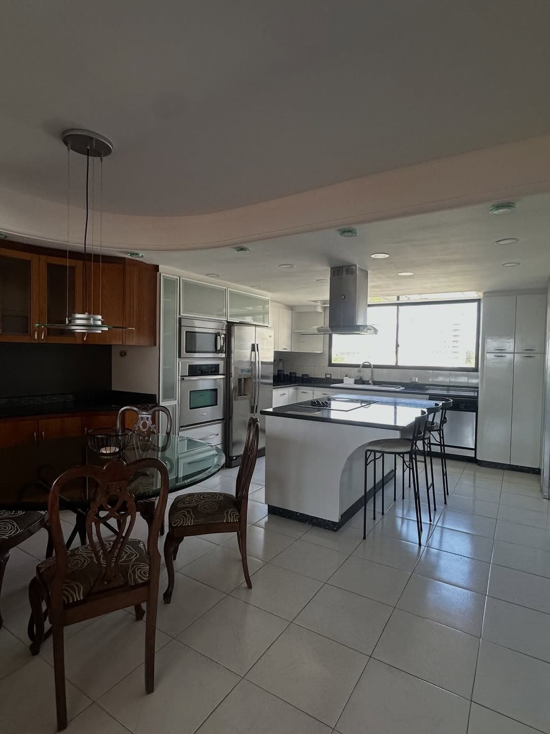 Apartamento en Country Club, Isla de Margarita 11