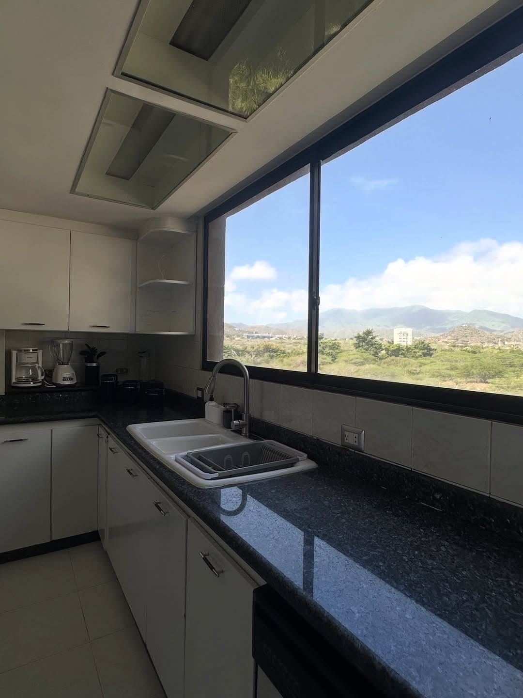 Apartamento en Country Club, Isla de Margarita 13