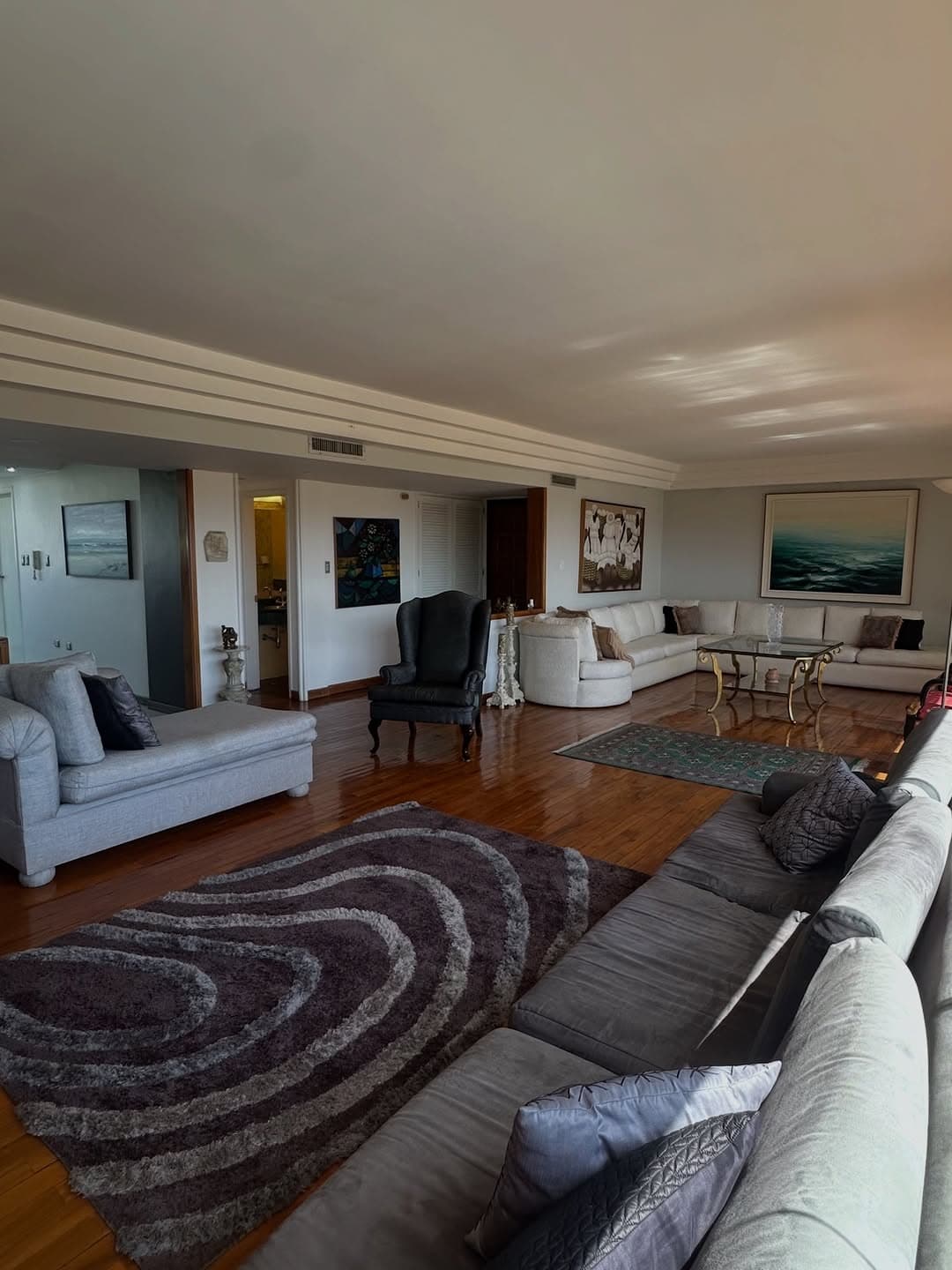 Apartamento en Country Club, Isla de Margarita 17