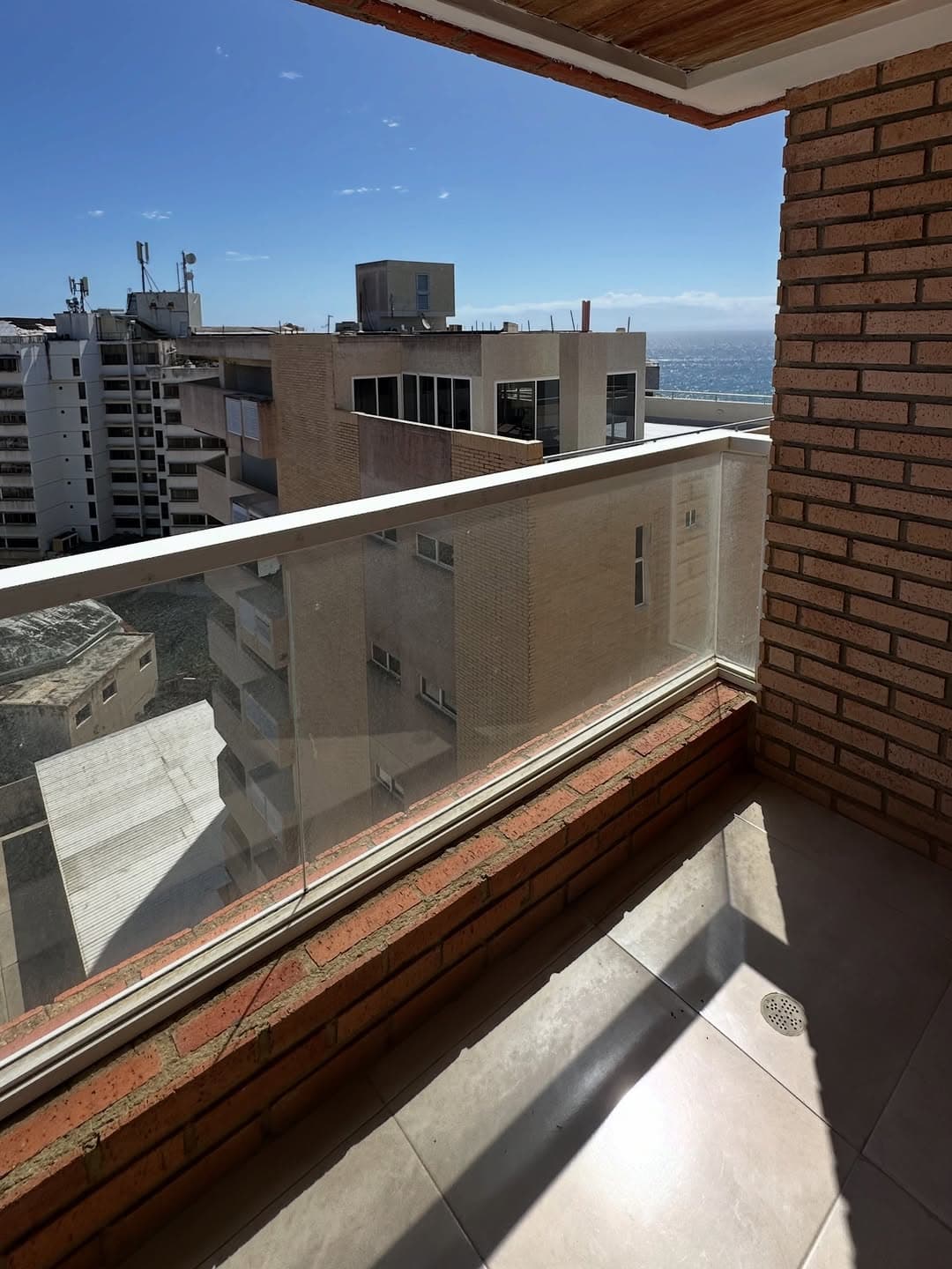 Apartamento en La Goleta, Pampatar - Isla de Margarita 10