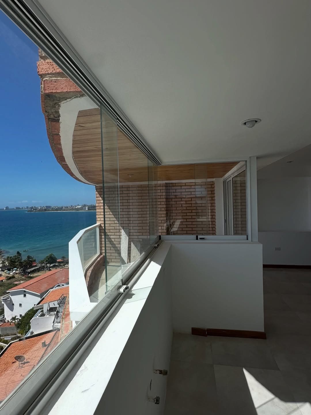 Apartamento en La Goleta, Pampatar - Isla de Margarita 12