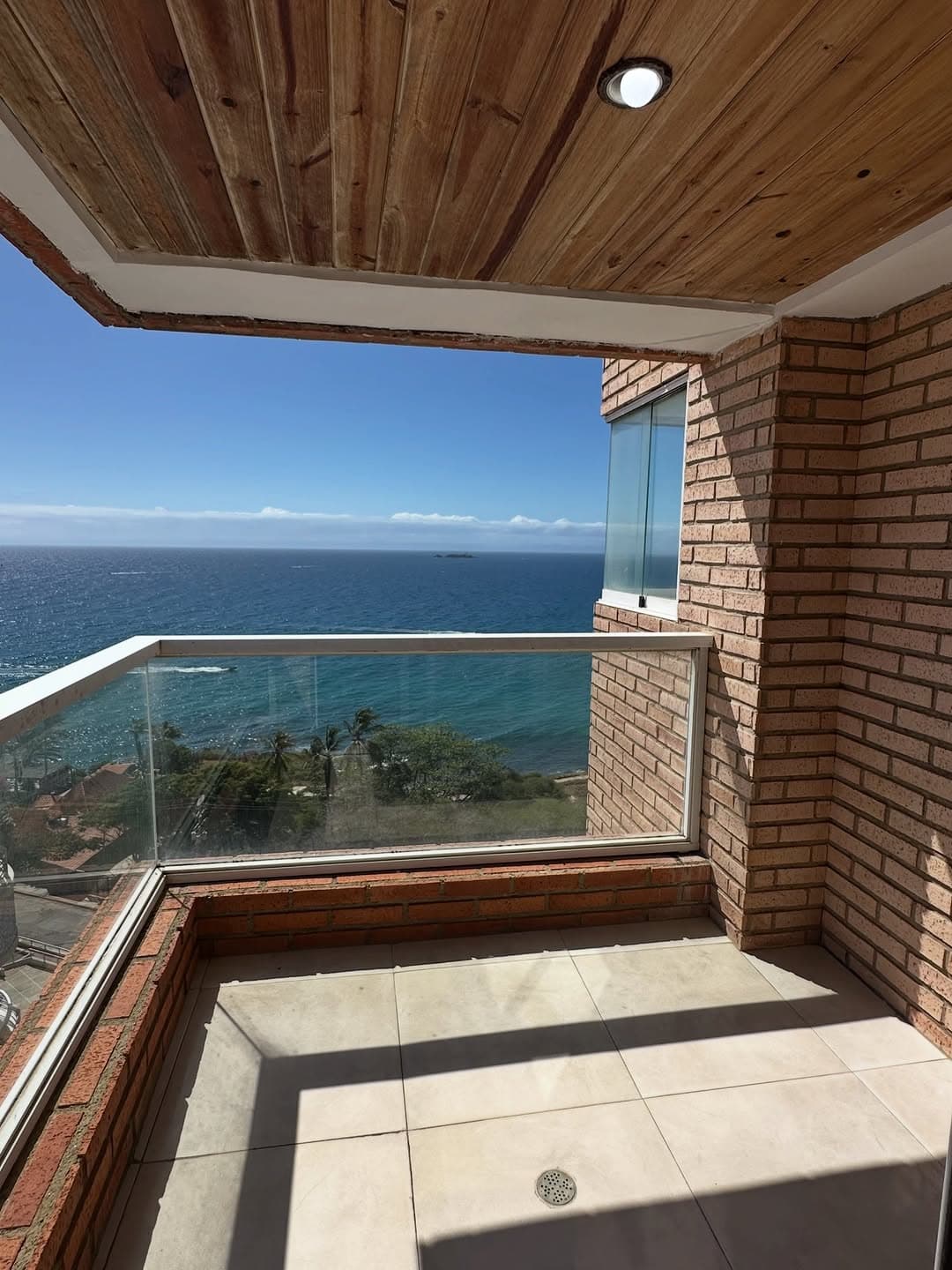 Apartamento en La Goleta, Pampatar - Isla de Margarita 14