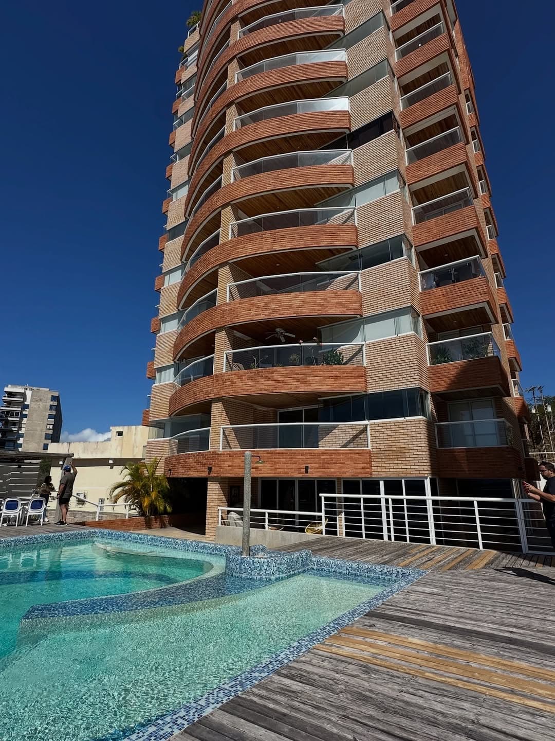 Apartamento en La Goleta, Pampatar, Isla de Margarita 17