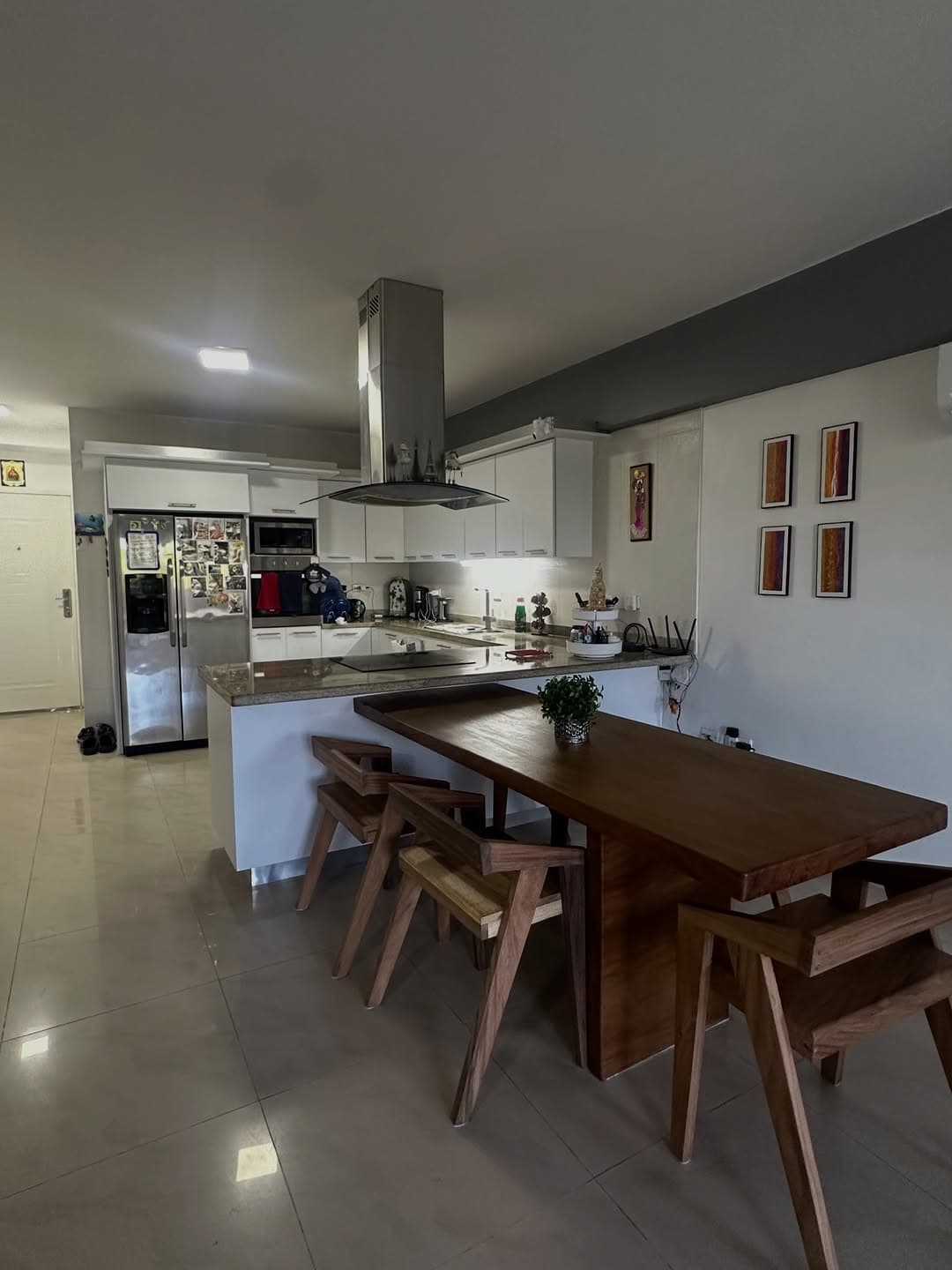 Apartamento en Gaviotas Suites, Porlamar, Isla de Margarita 7