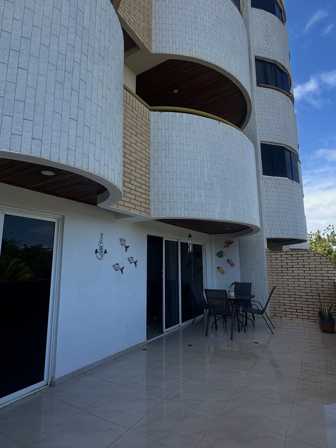 Apartamento en Gaviotas Suites, Porlamar, Isla de Margarita 12