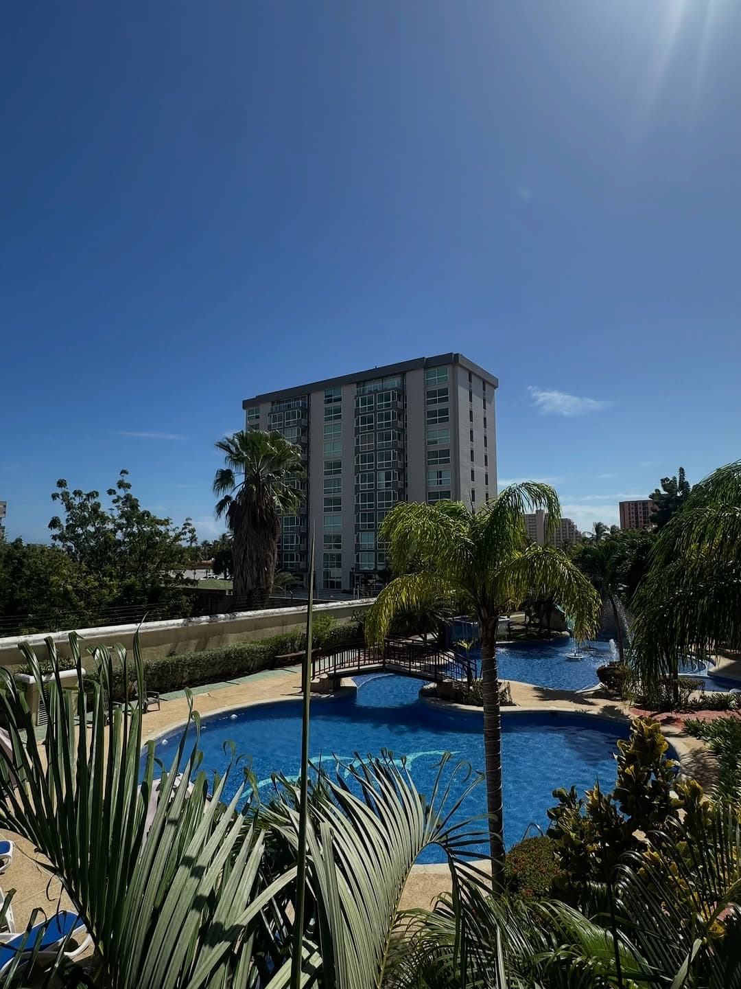 Apartamento en Gaviotas Suites, Porlamar, Isla de Margarita 14
