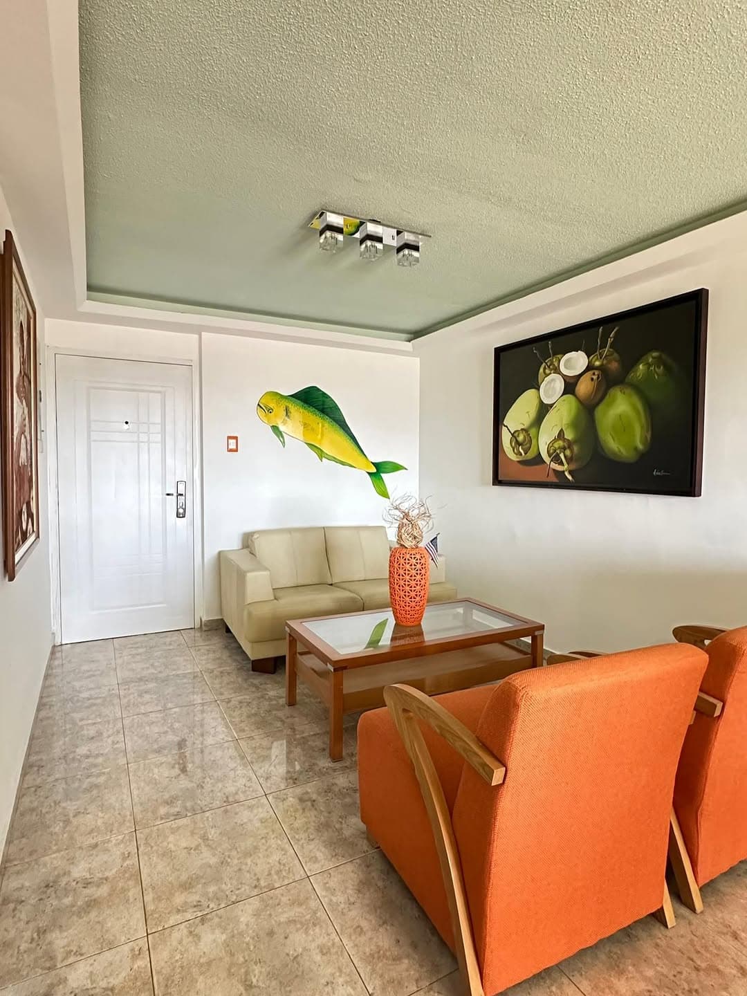 PH Duplex en Residencias Carenero, Isla de Margarita - imagen 2