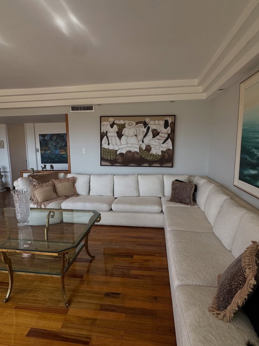 Apartamento en Country Club, Isla de Margarita - imagen 2