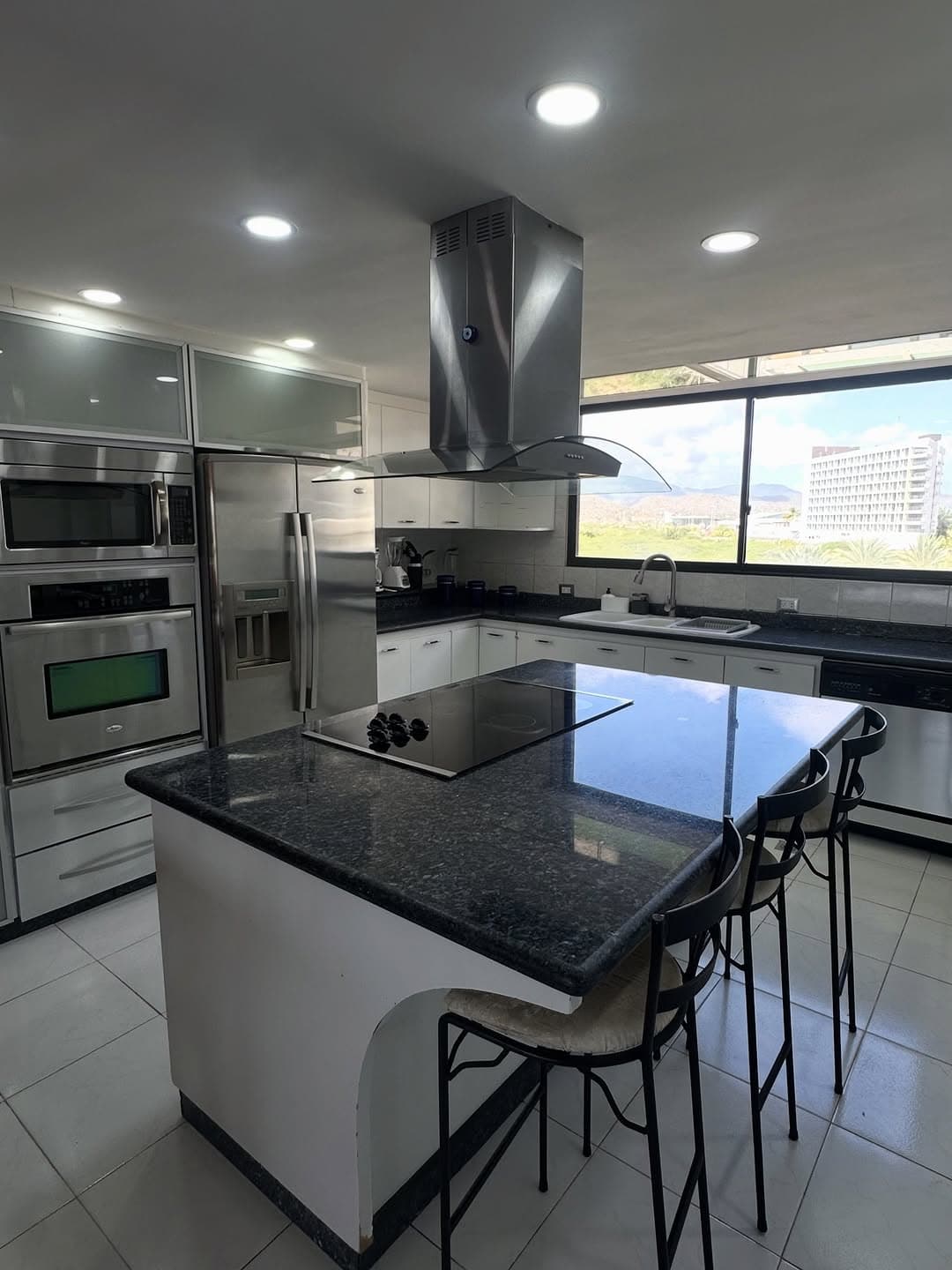 Apartamento en Country Club, Isla de Margarita - imagen 5