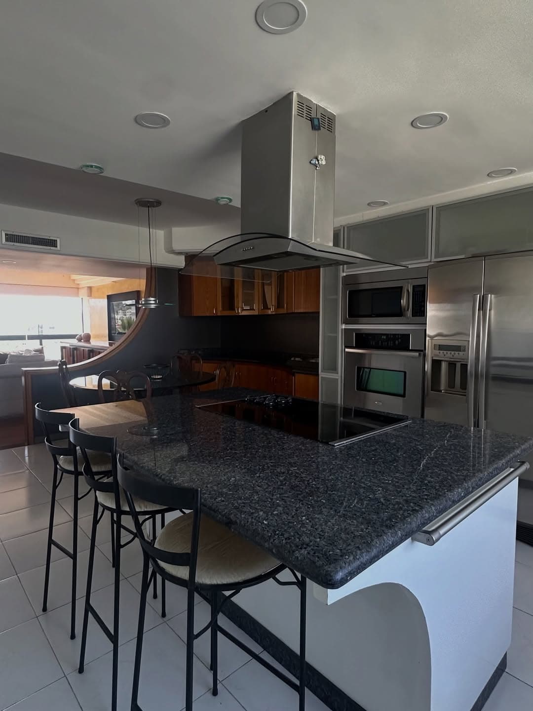 Apartamento en Country Club, Isla de Margarita 12