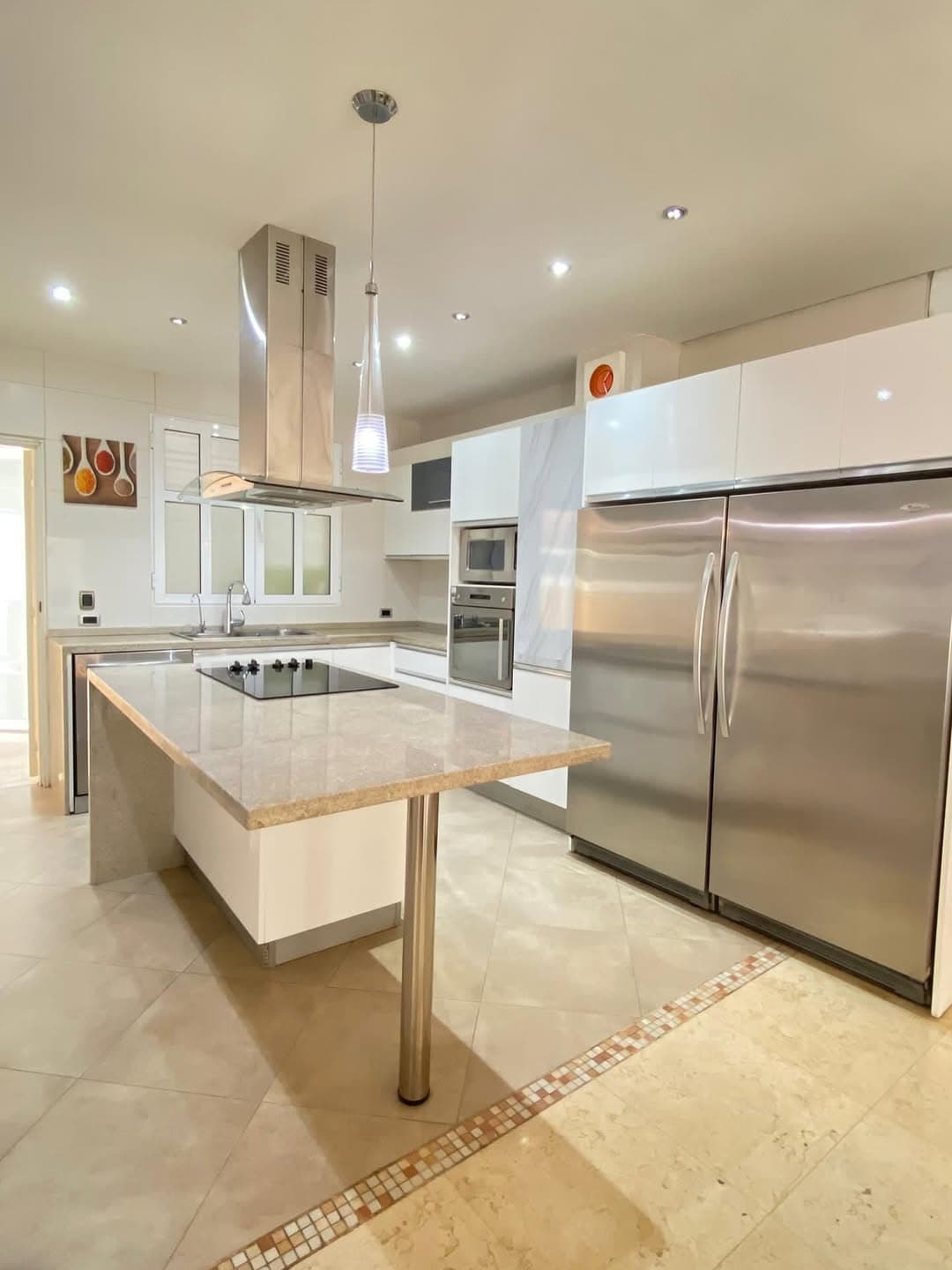 Casa en Royal Crown, Sabanamar, Isla de Margarita - imagen 4