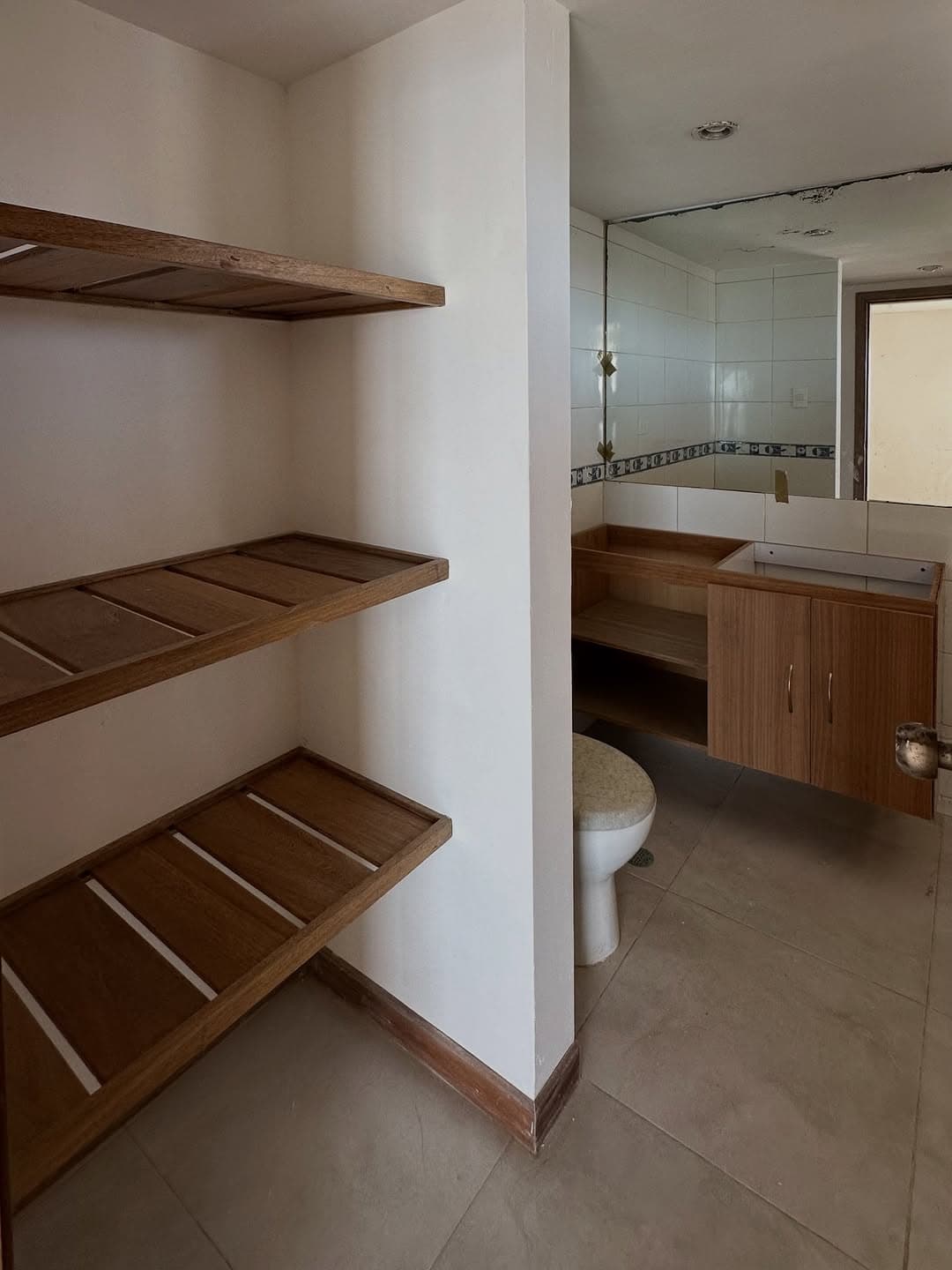 Apartamento en La Goleta, Pampatar, Isla de Margarita 9