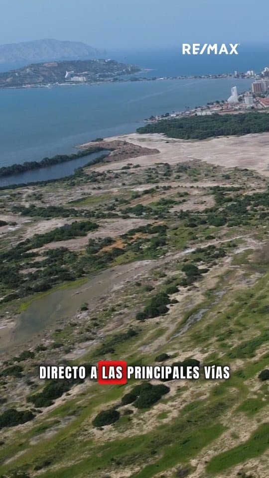 Terreno 5 hectáreas Av. La Costanera, Barcelona - imagen 1