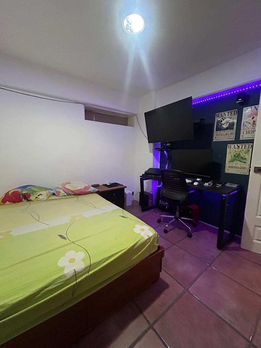 Apartamento Remodelado 6 Hab - Quinta Crespo - imagen 5
