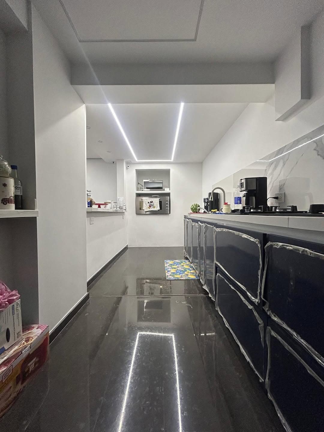 Apartamento Remodelado en Venta - Quinta Crespo - imagen 2