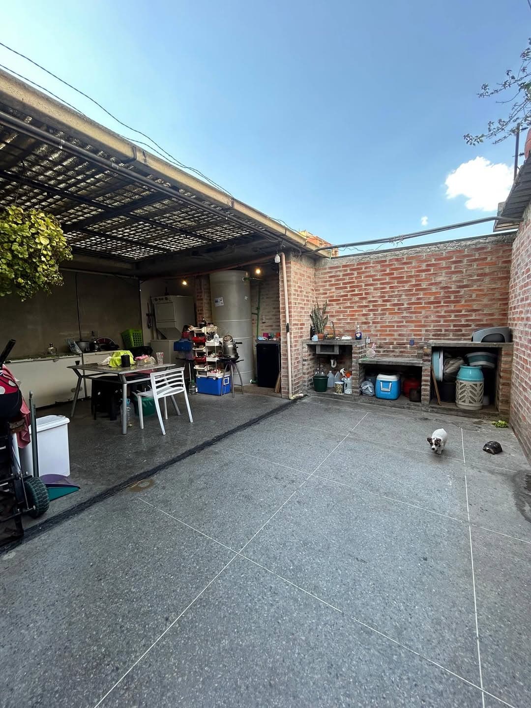 Apartamento Remodelado en Venta - Quinta Crespo 9