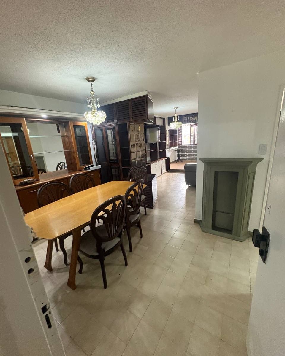 Apartamento 3H/1B en Altagracia, Caracas - Alquiler - imagen 2