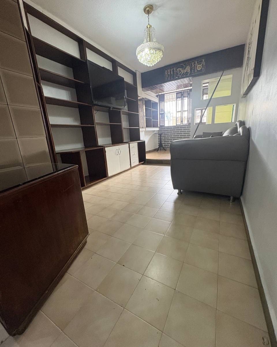Apartamento 3H/1B en Altagracia, Caracas - Alquiler - imagen 3