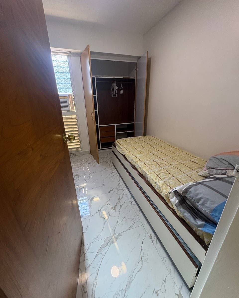 Apartamento 3H/1B en Altagracia, Caracas - Alquiler 8