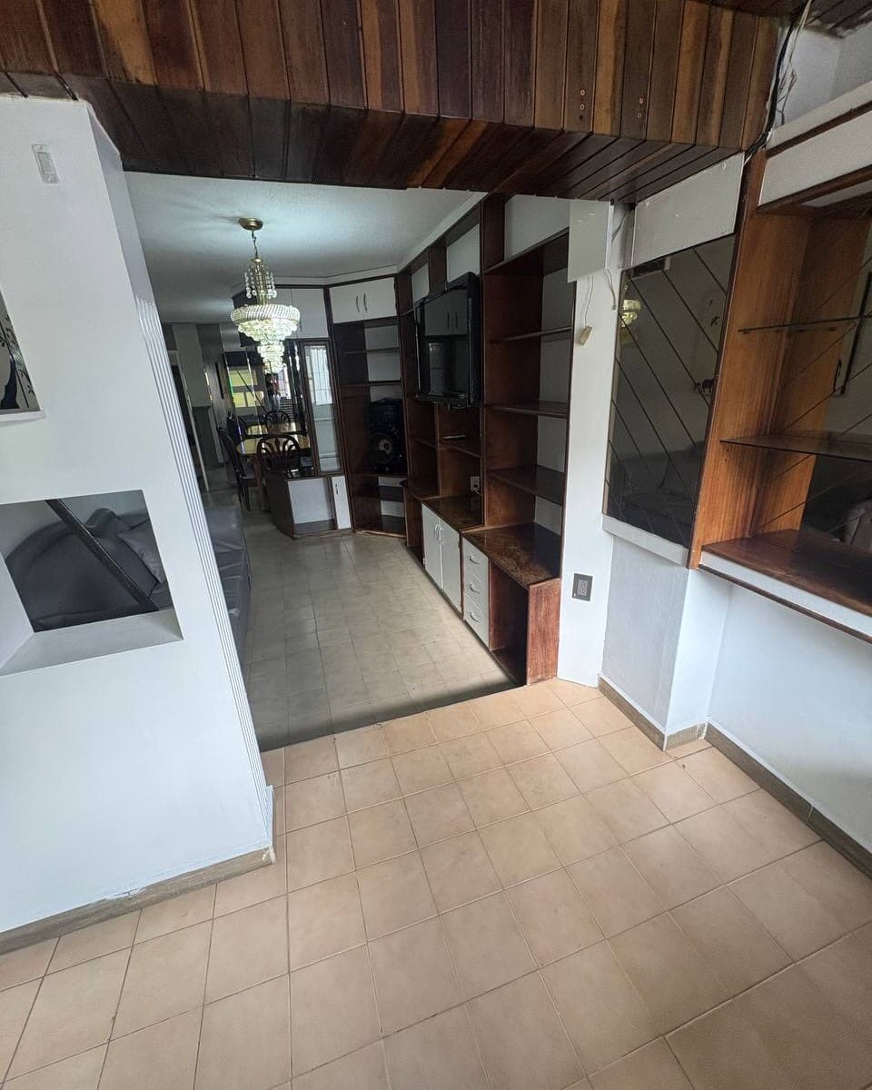 Apartamento 3 hab. Altagracia, Caracas Centro - imagen 4