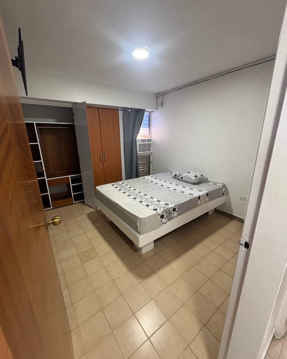 Apartamento 3 hab. Altagracia, Caracas Centro 6