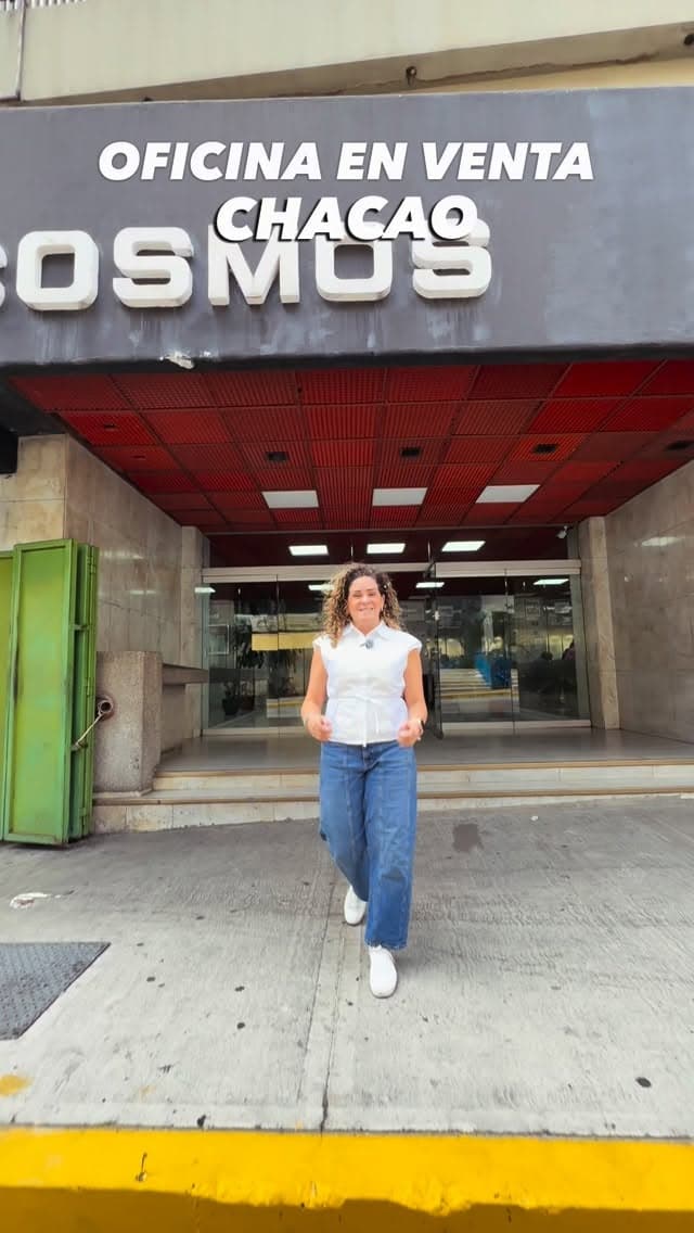 Oficina en venta en Chacao, Caracas - imagen 1