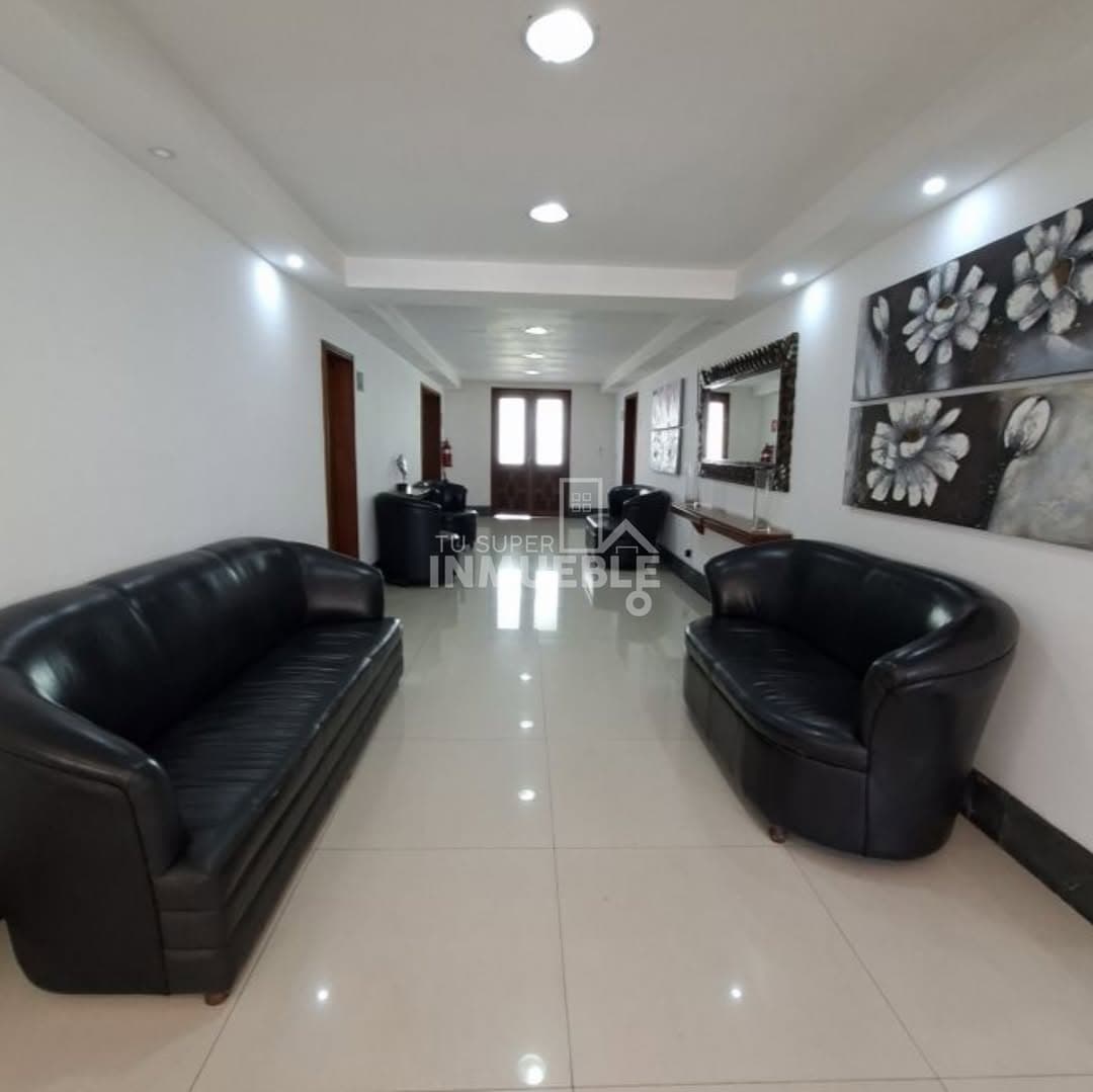 Casa comercial en alquiler, La Florida, Caracas - imagen 2