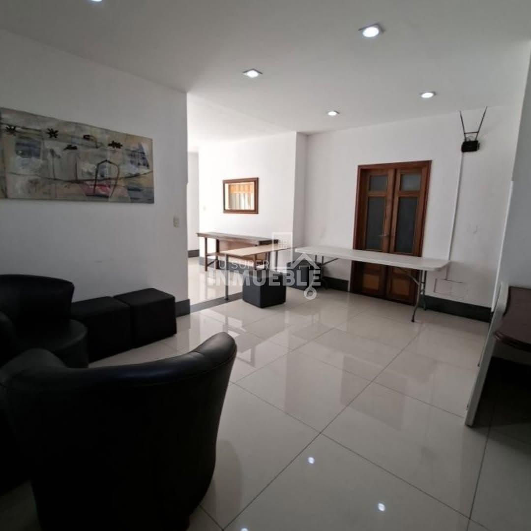 Casa comercial en alquiler, La Florida, Caracas 8