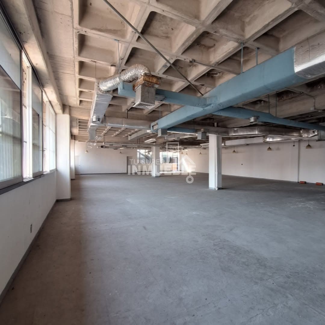 Edificio Industrial en Venta - La Urbina, Caracas - imagen 4