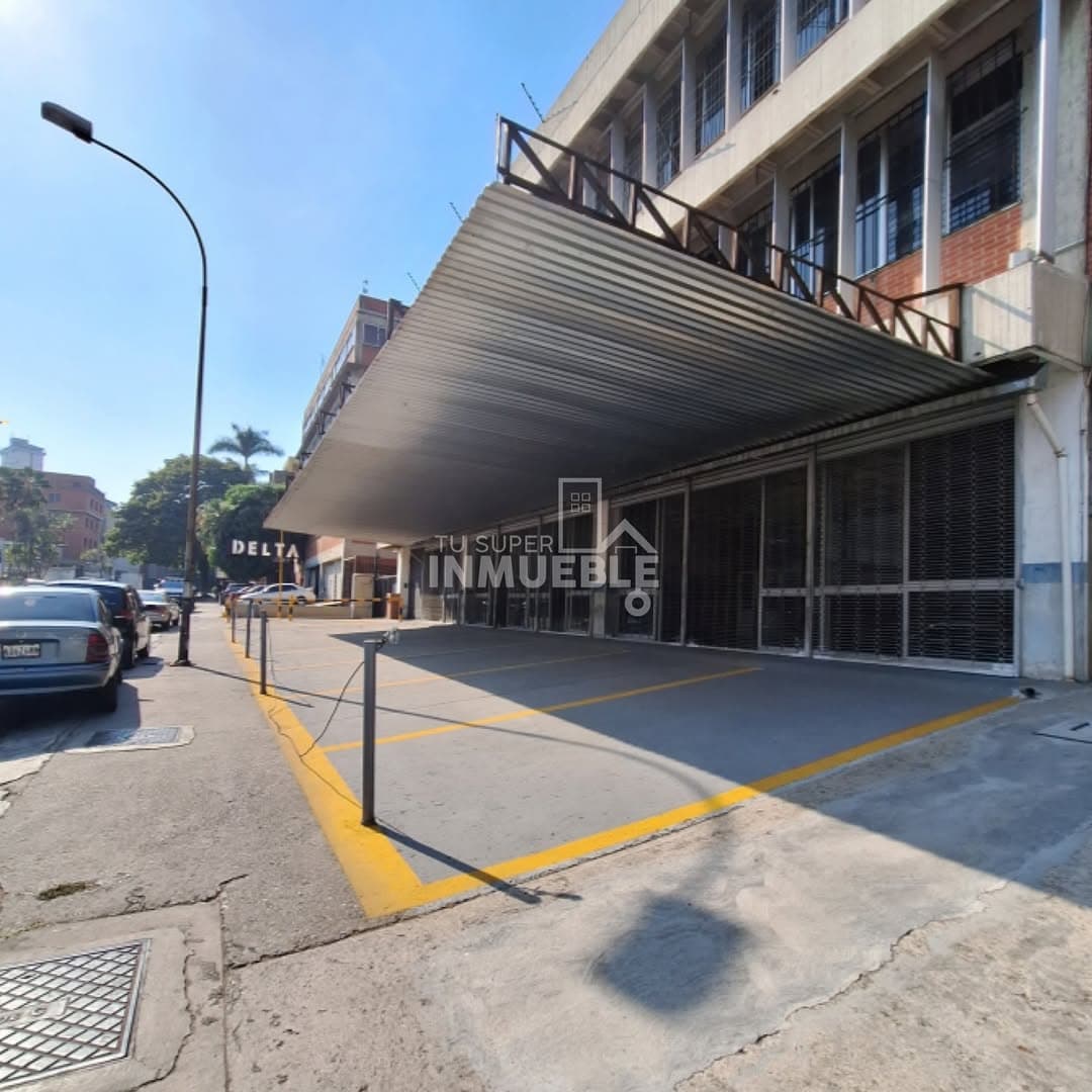Edificio Industrial en Venta - La Urbina, Caracas 10