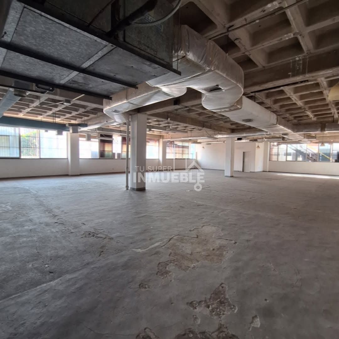 Edif Industrial en Venta - La Urbina, Caracas - imagen 3