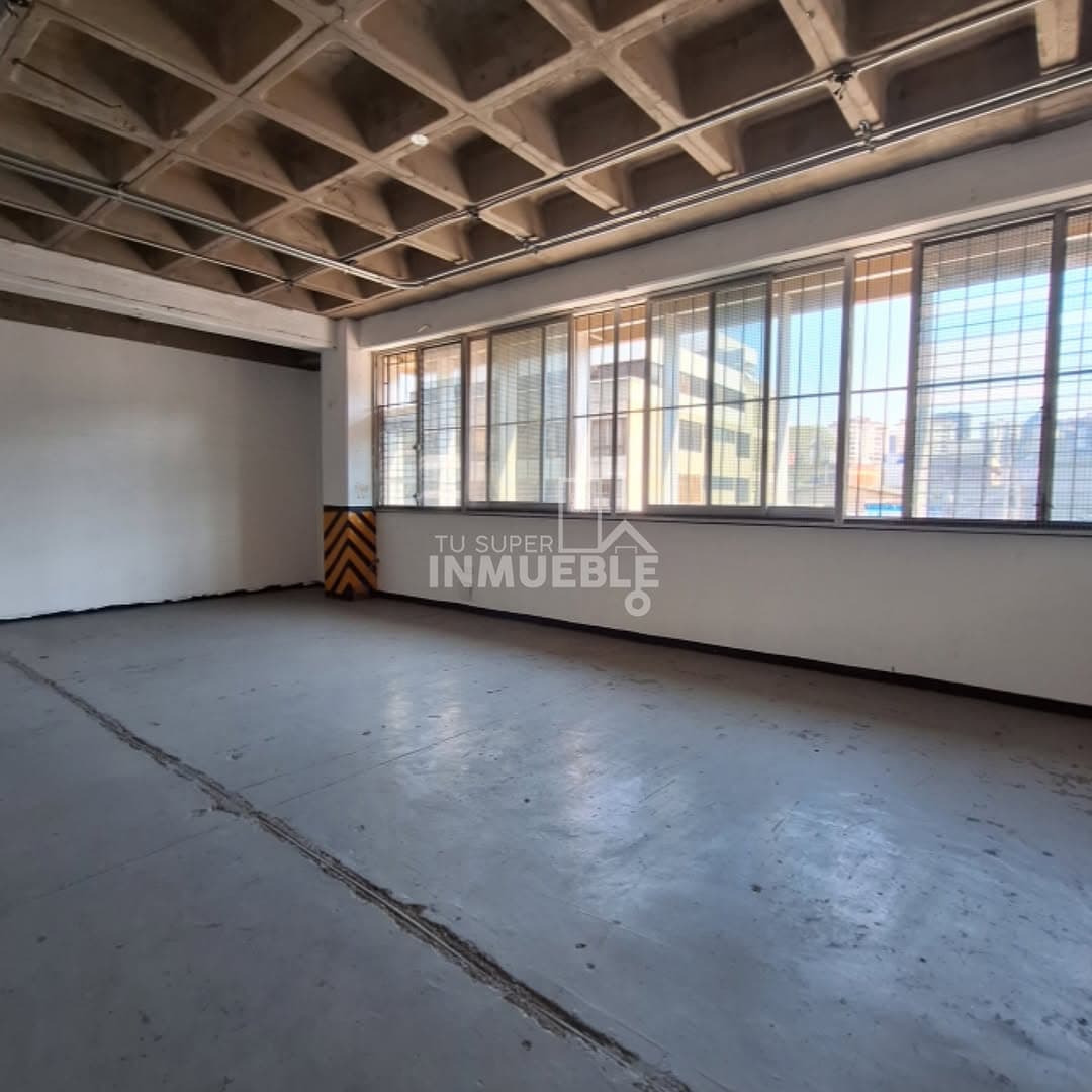 Edif Industrial en Venta - La Urbina, Caracas - imagen 5
