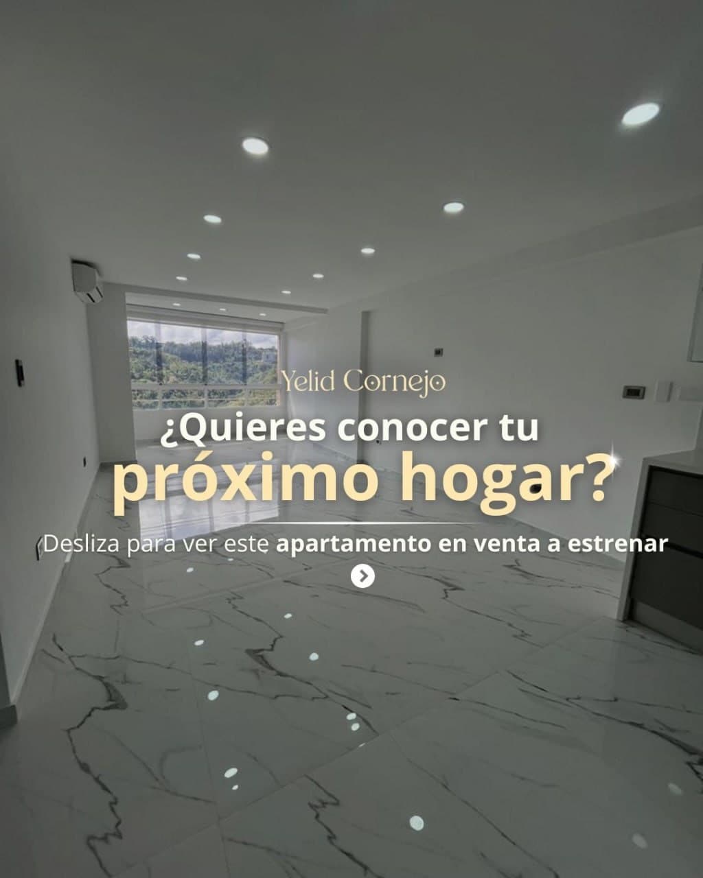 Apartamento en La Lagunita, El Hatillo - imagen 1