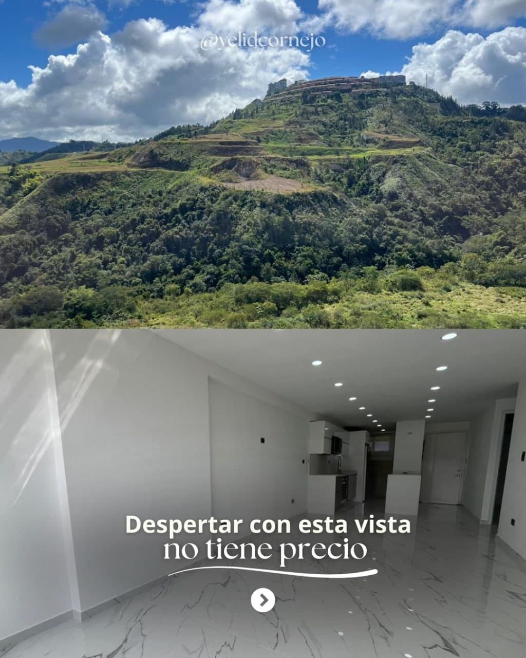 Apartamento en La Lagunita, El Hatillo - imagen 3