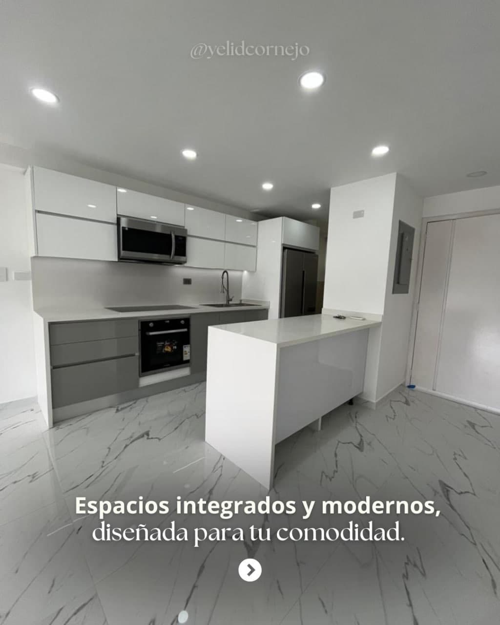 Apartamento en La Lagunita, El Hatillo - imagen 4