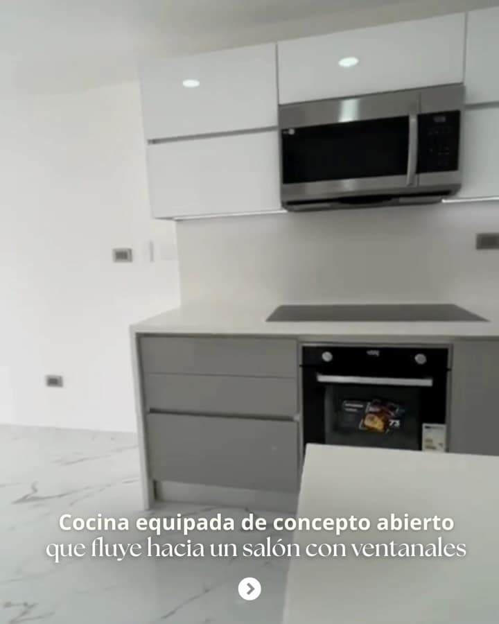Apartamento en La Lagunita, El Hatillo - imagen 5