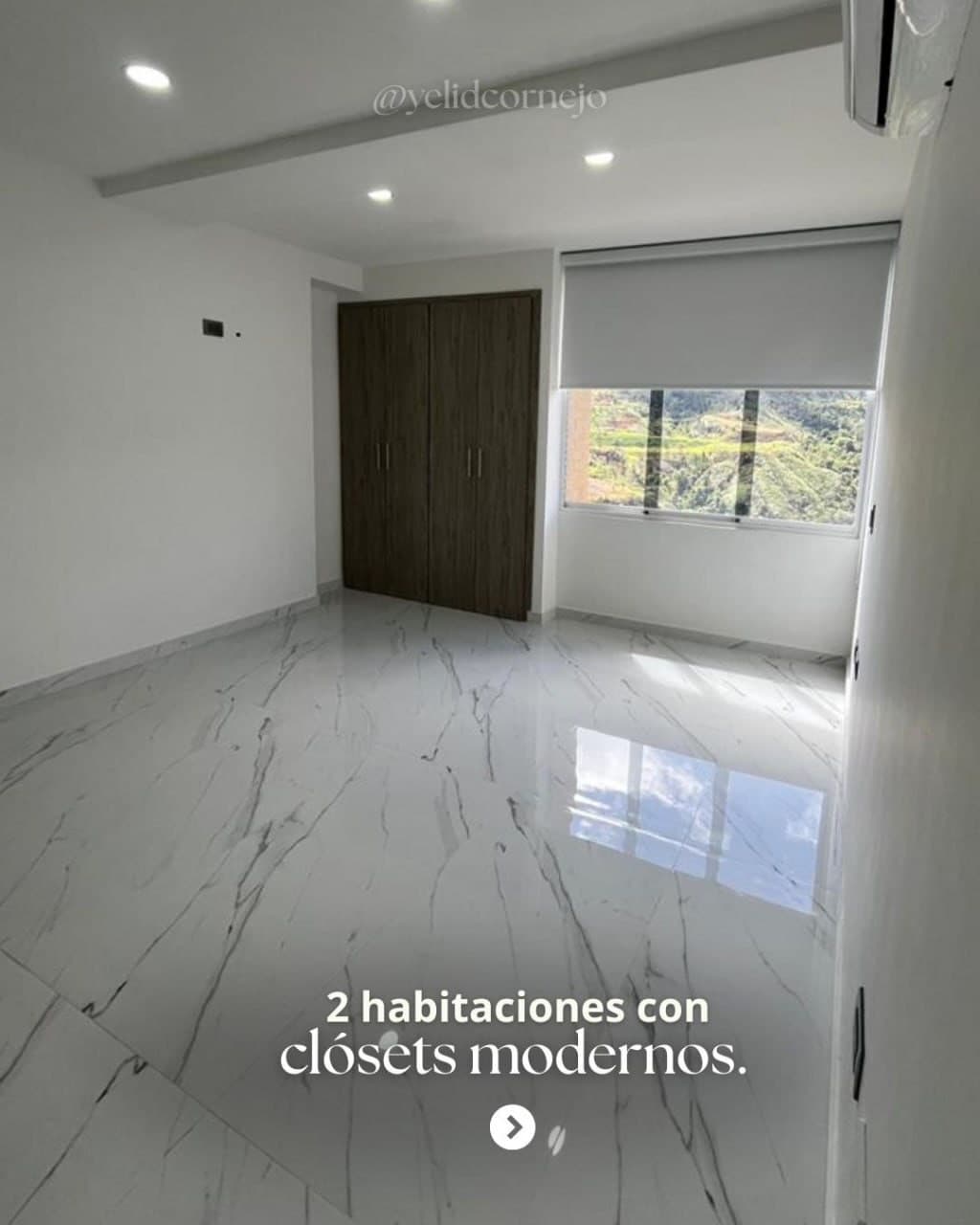 Apartamento en La Lagunita, El Hatillo 6