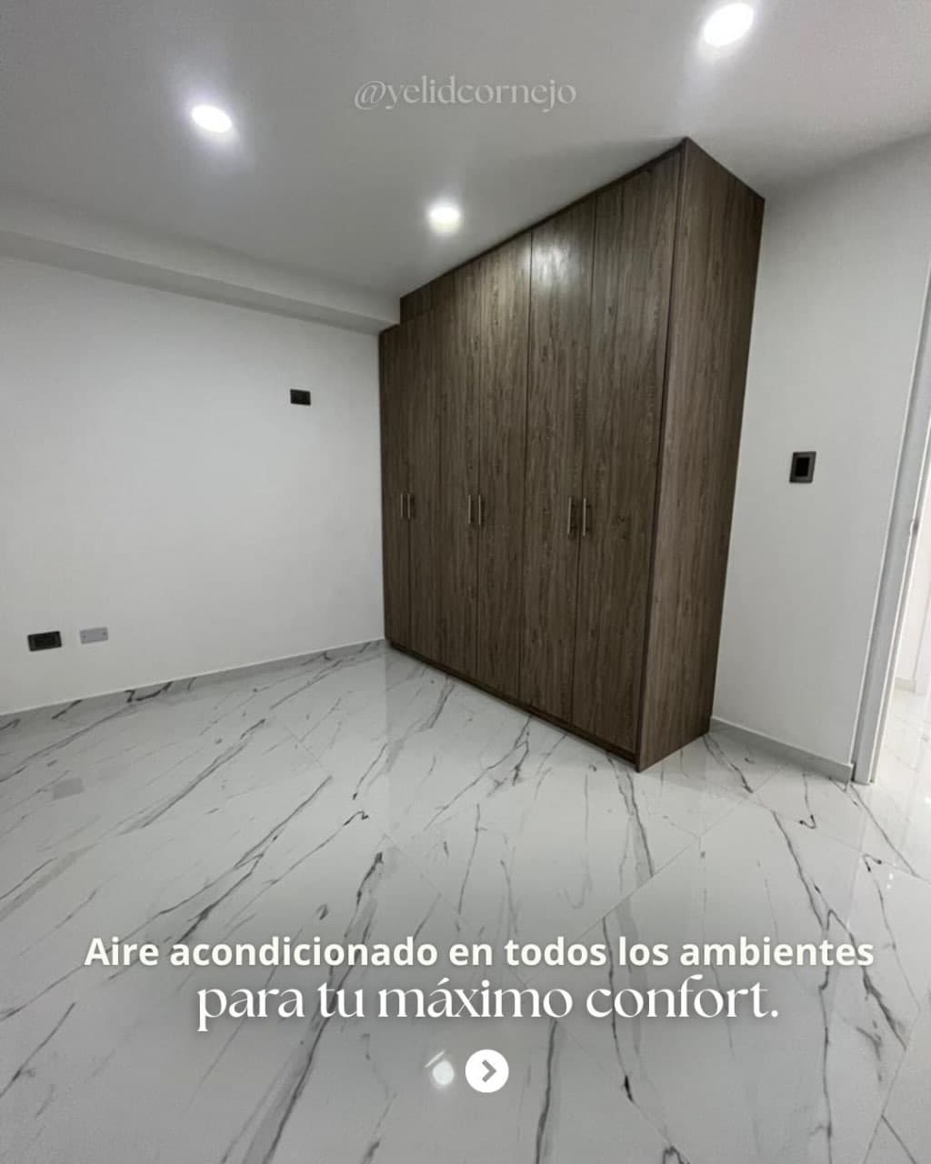 Apartamento en La Lagunita, El Hatillo 7