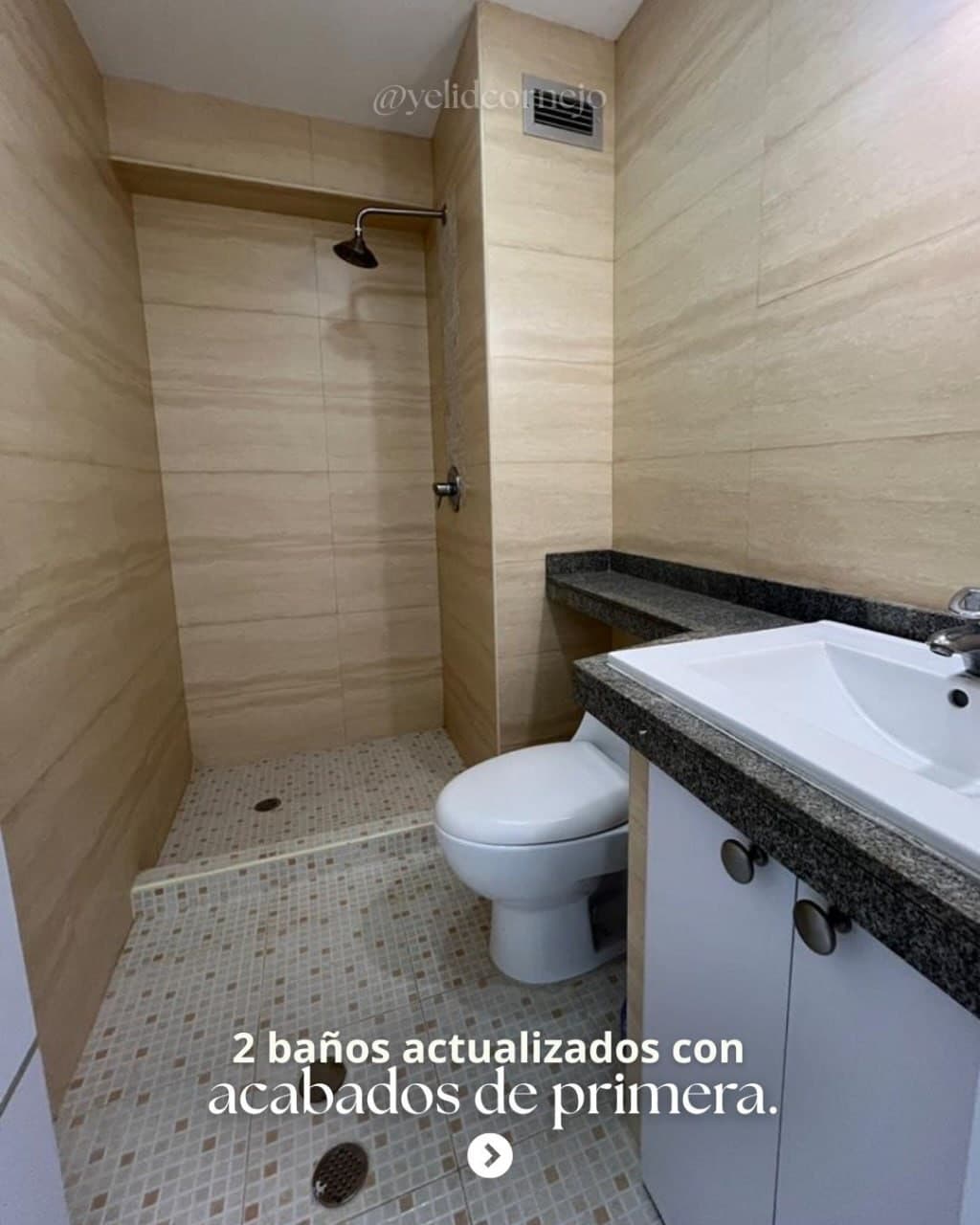 Apartamento en La Lagunita, El Hatillo 8