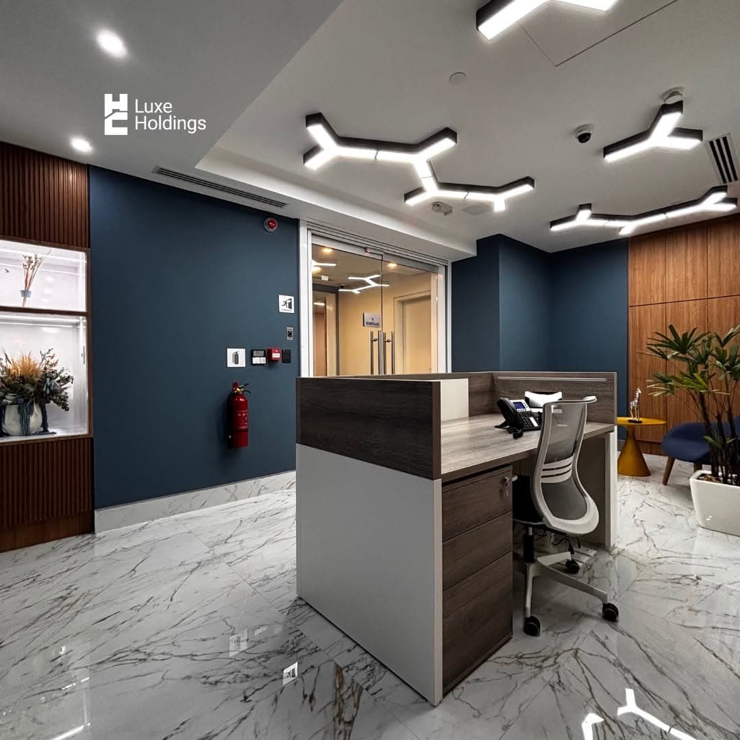 Oficina 210,35 m² Las Mercedes, Caracas - imagen 1