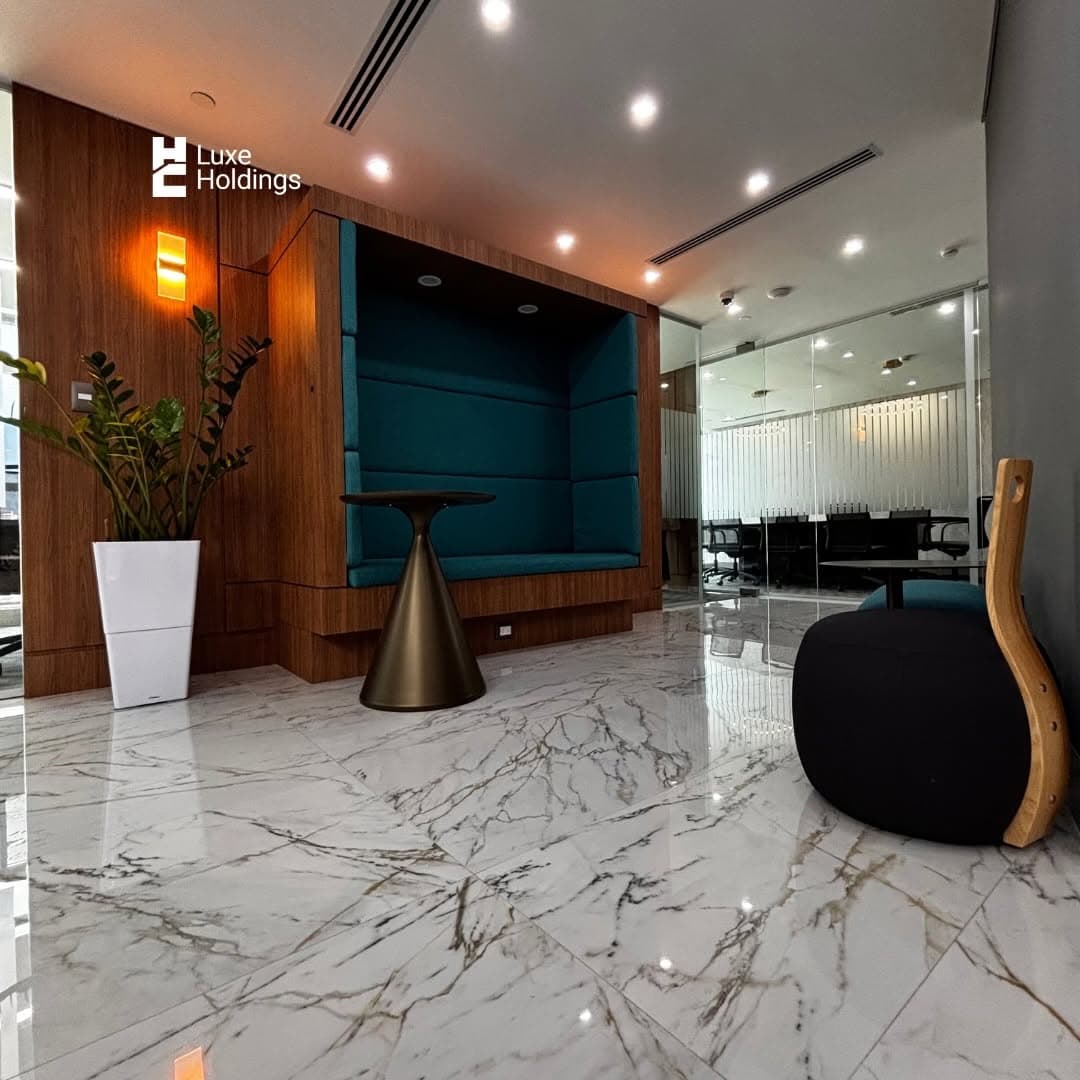 Oficina Premium 210,35 m2 Las Mercedes, Caracas - imagen 5