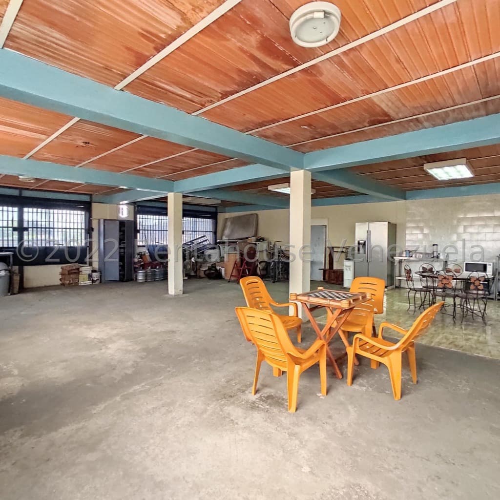 Edificio comercial-residencial en Palo Negro, Maracay - imagen 5