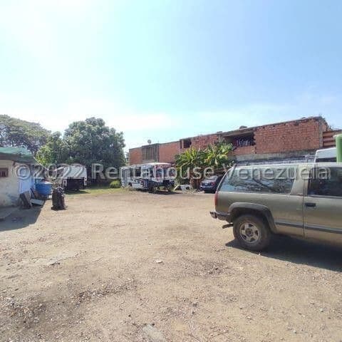 Terreno comercial 1262 m² Maracay, Aragua - imagen 3