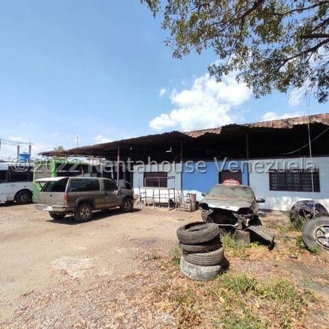 Terreno comercial 1262 m² Maracay, Aragua - imagen 5