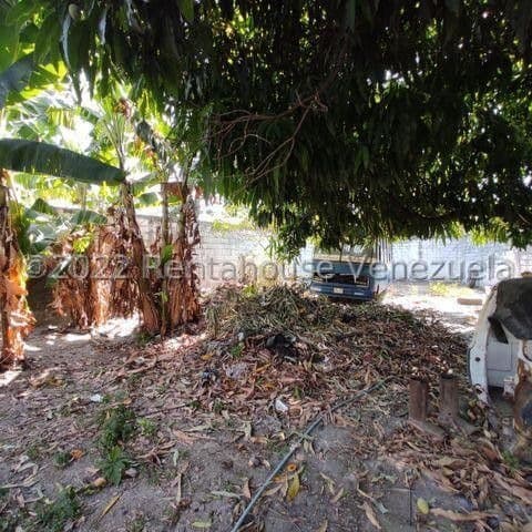 Terreno comercial 1262 m² Maracay, Aragua 7