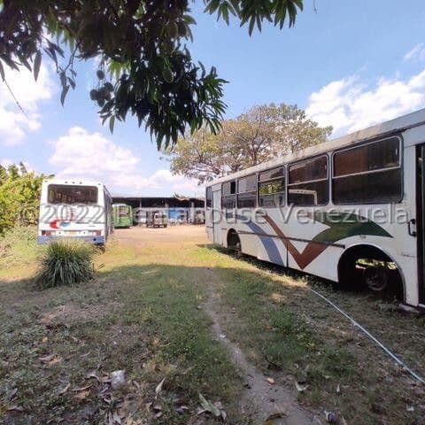 Terreno comercial 1262 m² Maracay, Aragua 8