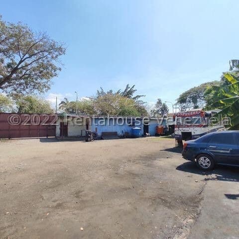 Terreno comercial 1262 m² Maracay, Aragua 10