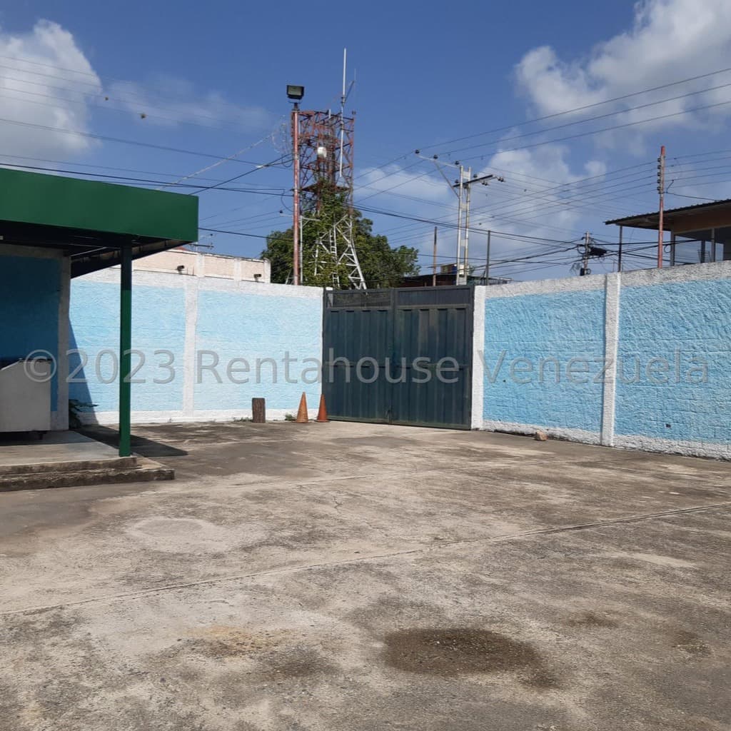 Terreno 3.214 m² con amenidades - Maracay, Aragua - imagen 5